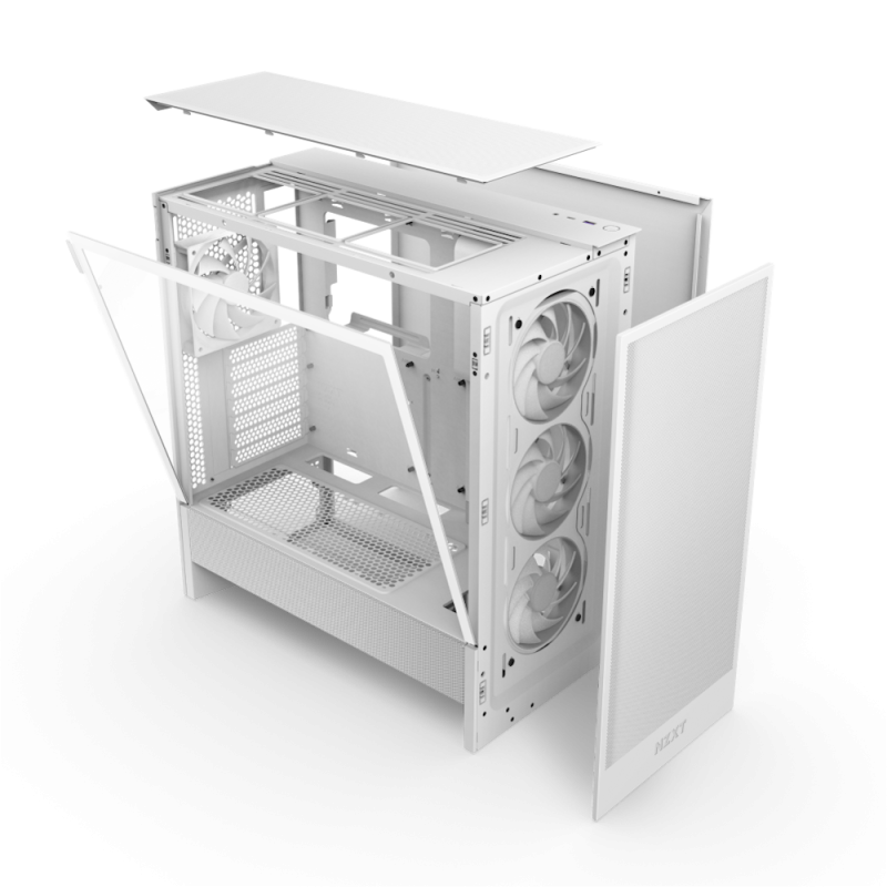 Carcasa NZXT CC-H52FW-R1 