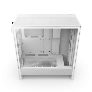 Carcasa NZXT CC-H52FW-R1 