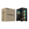Carcasa GIGABYTE GB-C500P ST 