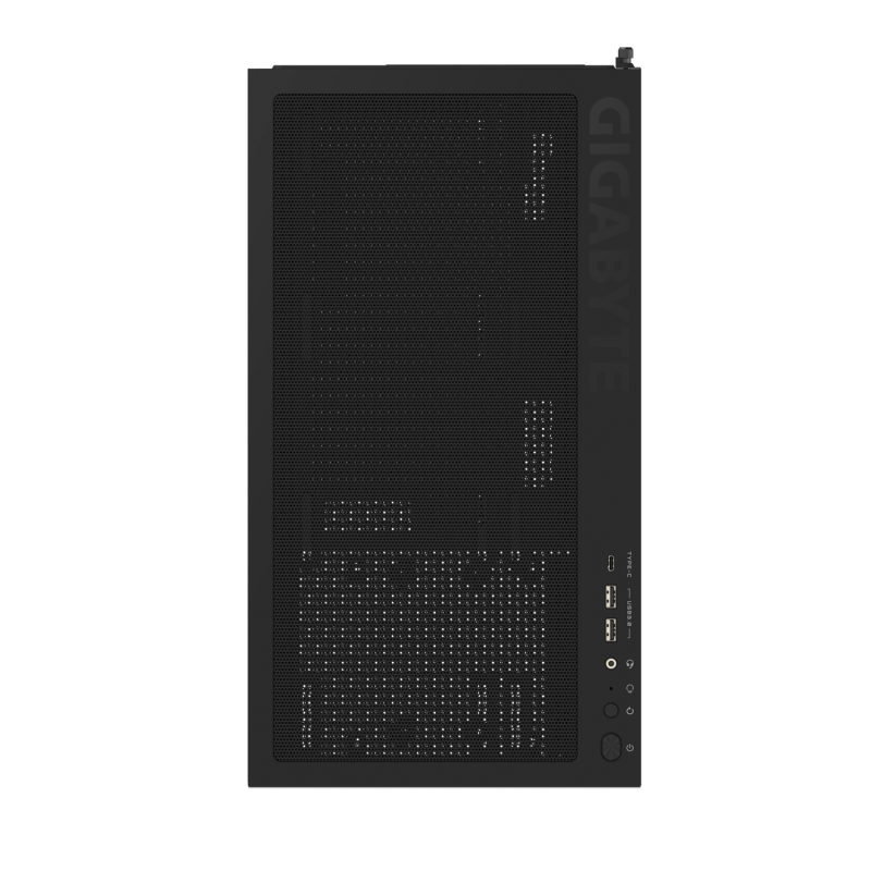 Carcasa GIGABYTE GB-C500P ST 