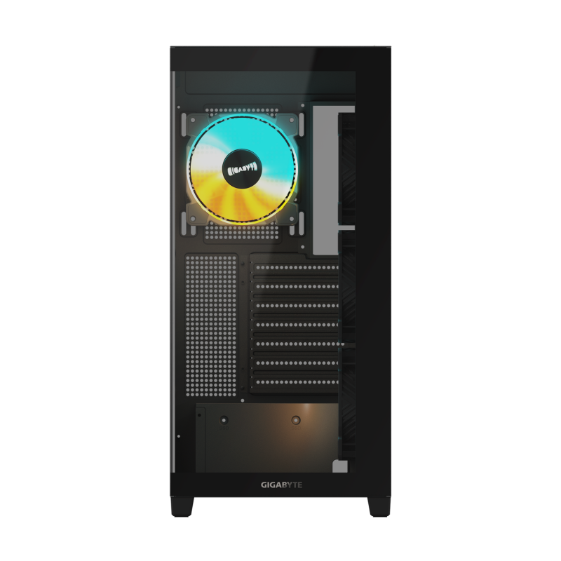 Carcasa GIGABYTE GB-C500P ST 