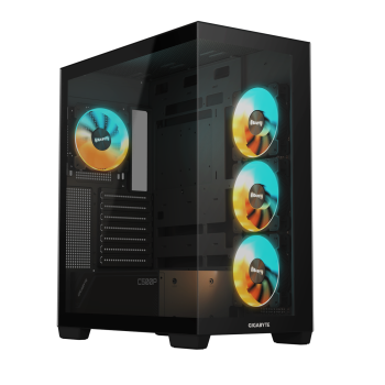 Carcasa GIGABYTE GB-C500P ST 