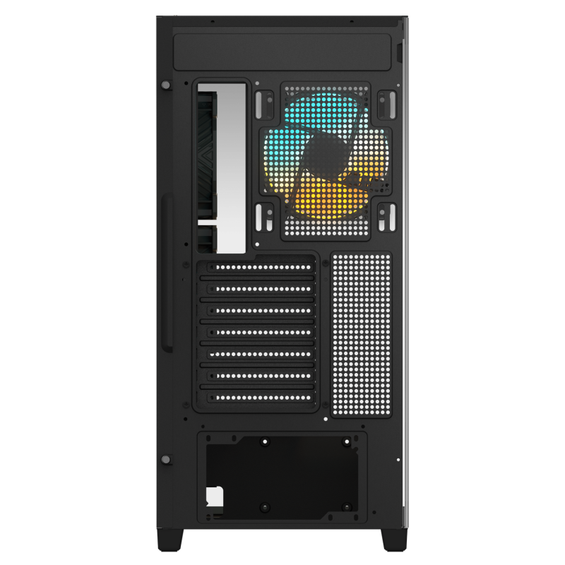 Carcasa GIGABYTE GB-C500P ST 