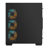 Carcasa GIGABYTE GB-C500P ST 