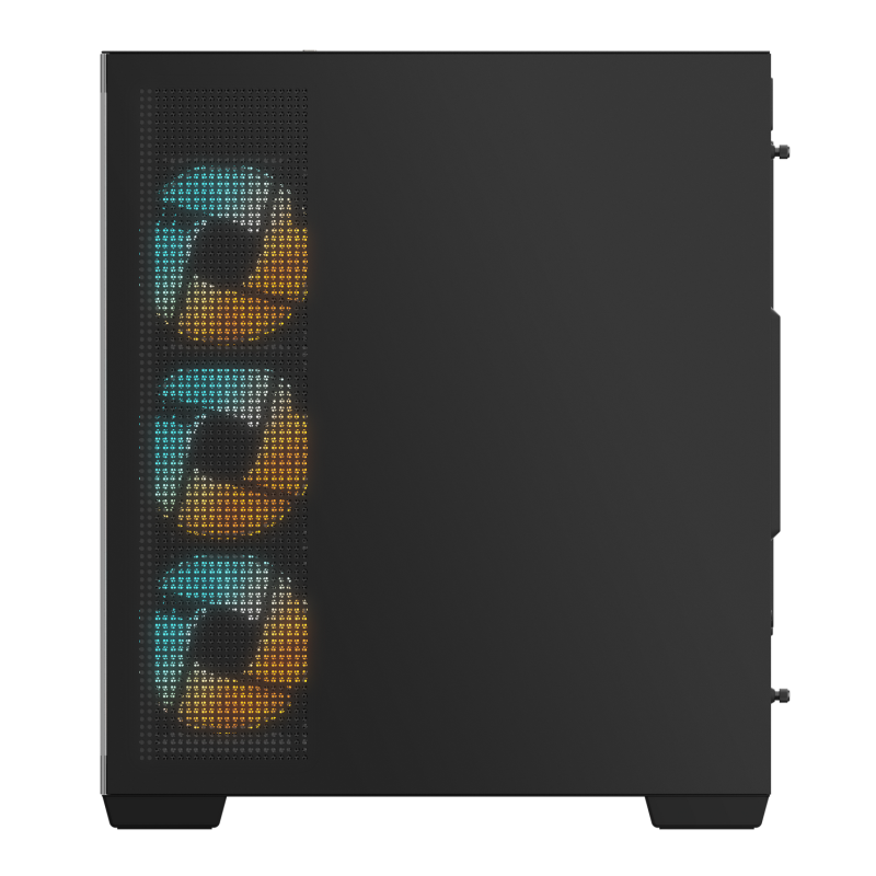 Carcasa GIGABYTE GB-C500P ST 
