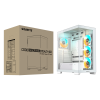 Carcasa GIGABYTE GB-C500PI ST 