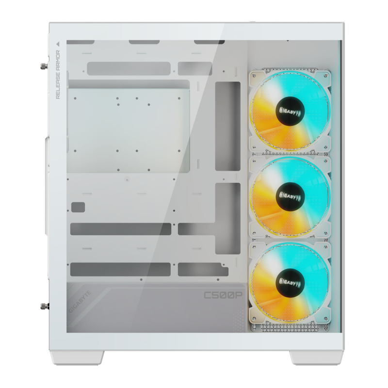 Carcasa GIGABYTE GB-C500PI ST 