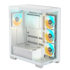 Carcasa GIGABYTE GB-C500PI ST 