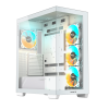 Carcasa GIGABYTE GB-C500PI ST 