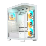 Carcasa GIGABYTE GB-C500PI ST 
