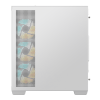 Carcasa GIGABYTE GB-C500PI ST 
