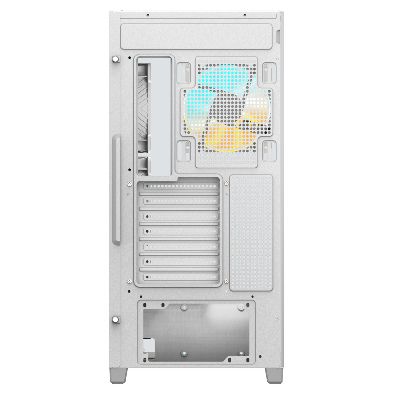 Carcasa GIGABYTE GB-C500PI ST 