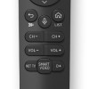TELECOMANDA UNIVERSALA Superior, bluetooth, functie pointer ecran si comenzi vocale, compatibila televizoare LG, bateriile (2 x AAA) nu sunt incluse, negru 