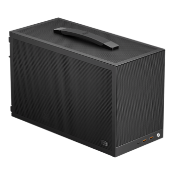 CARCASA PCCooler 