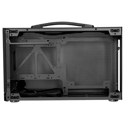 CARCASA PCCooler 