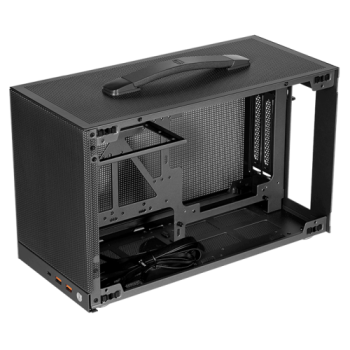 CARCASA PCCooler 