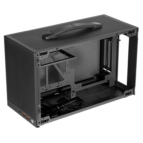 CARCASA PCCooler 
