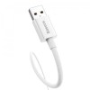 CABLU alimentare si date Baseus Superior, Fast Charging Data Cable pt. smartphone, USB la USB Type-C 100W, 1m, alb 
