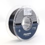 FILAMENT GEMBIRD pt. imprimanta 3d, PETG, 1.75mm diamentru, 1Kg / bobina, topire 220-260 grC, high speed, black, 