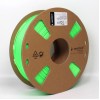 FILAMENT GEMBIRD pt. imprimanta 3d, PETG, 1.75mm diamentru, 1Kg / bobina, topire 220-260 grC, green, 