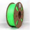 FILAMENT GEMBIRD pt. imprimanta 3d, PETG, 1.75mm diamentru, 1Kg / bobina, topire 220-260 grC, green, 
