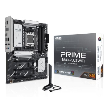 ASUS PRIME B840-PLUS WIFI MB 