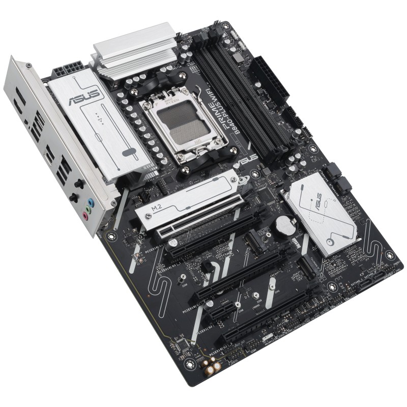 ASUS PRIME B840-PLUS WIFI MB 