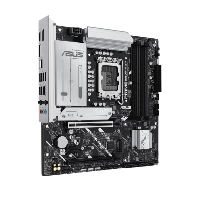 ASUS PRIME B860M-A WIFI MB 