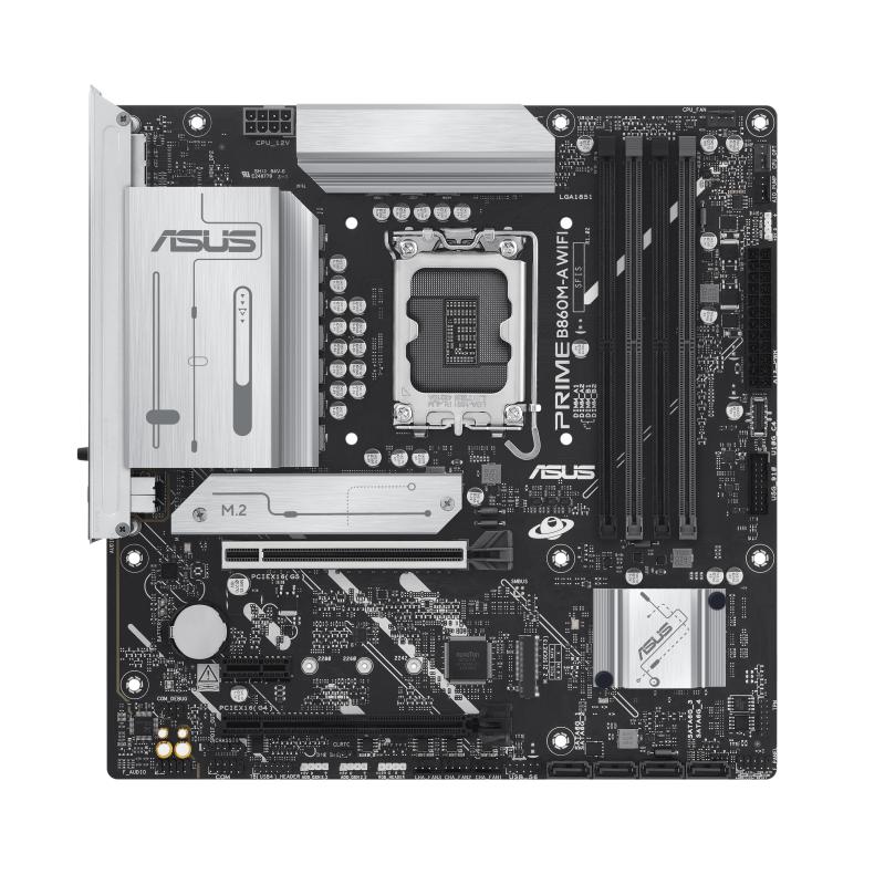 ASUS PRIME B860M-A WIFI MB 