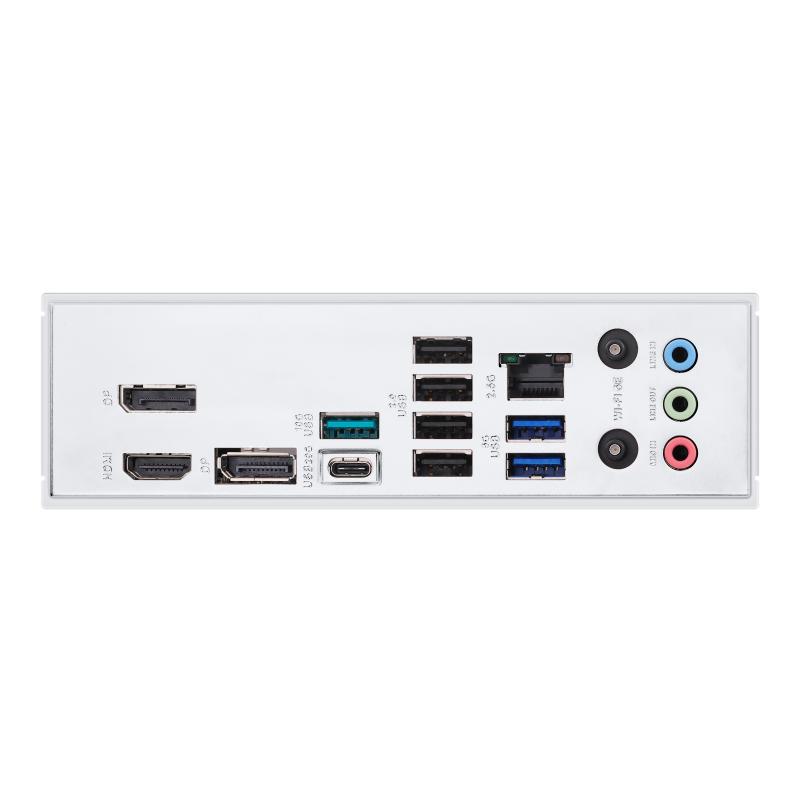 ASUS PRIME B860M-A WIFI MB 