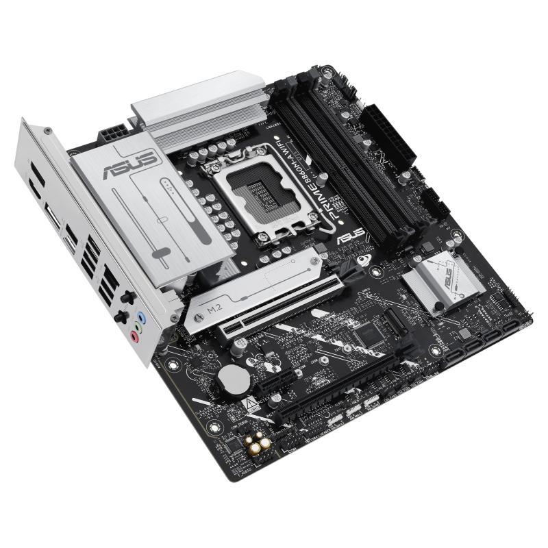 ASUS PRIME B860M-A WIFI MB 