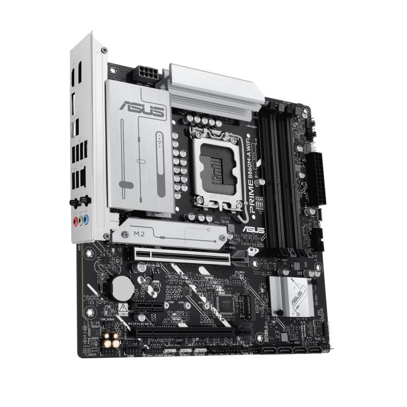 ASUS PRIME B860M-A WIFI MB 