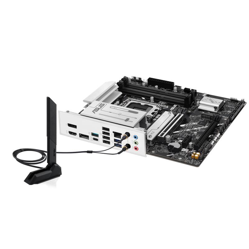 ASUS PRIME B860M-A WIFI MB 