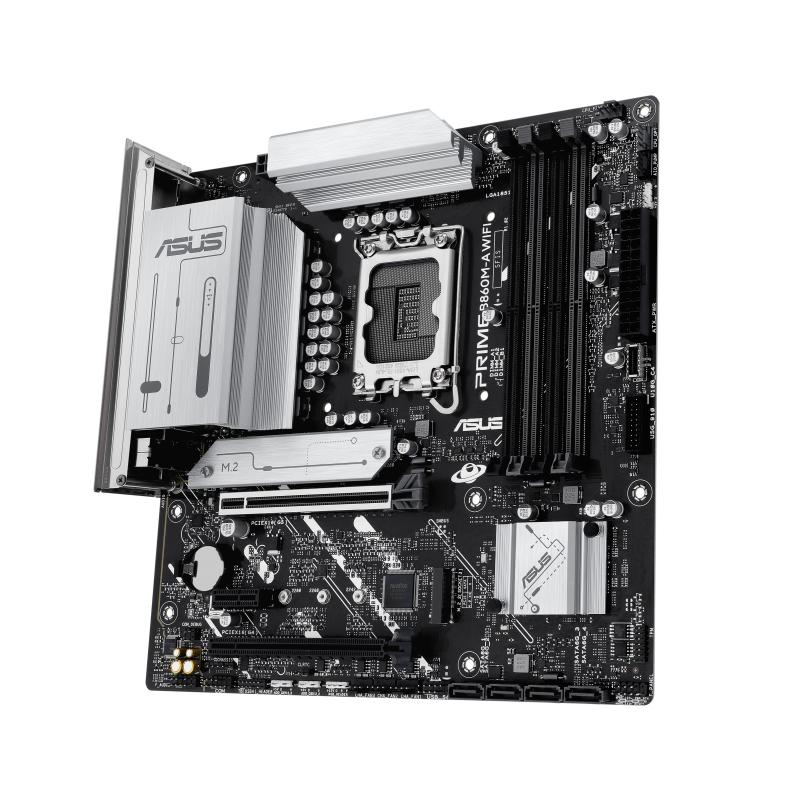 ASUS PRIME B860M-A WIFI MB 