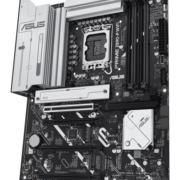 ASUS PRIME Z890-P WIFI MB 