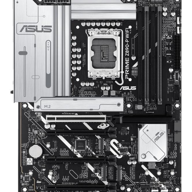 ASUS PRIME Z890-P WIFI MB 