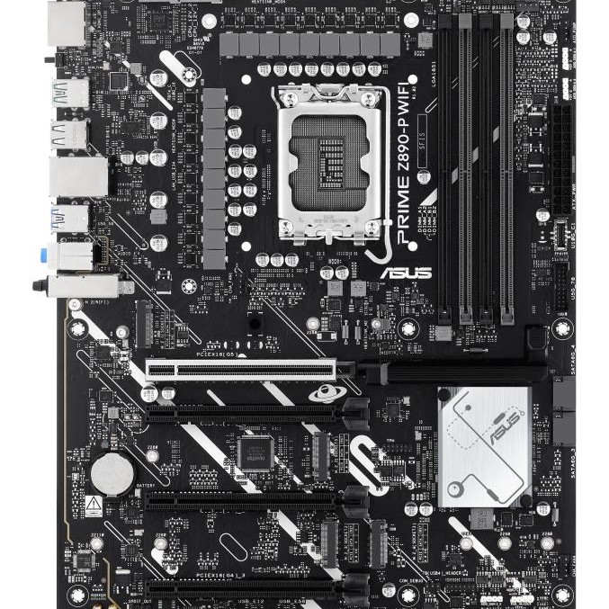 ASUS PRIME Z890-P WIFI MB 