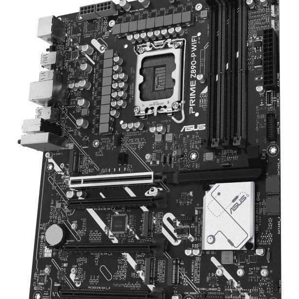 ASUS PRIME Z890-P WIFI MB 
