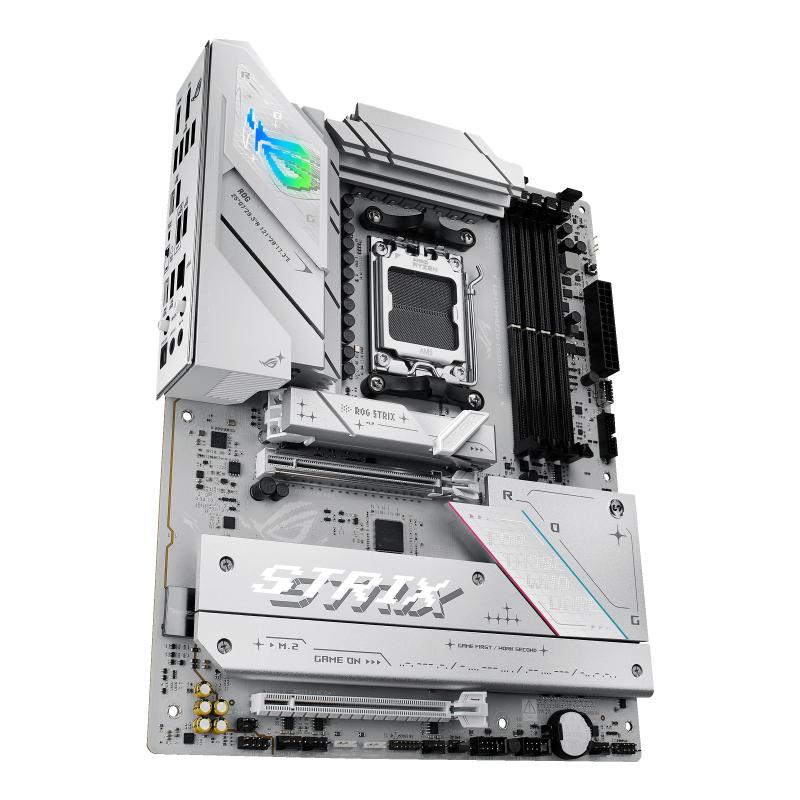 ASUS ROG STRIX B850-A GAMING WIFI MB 
