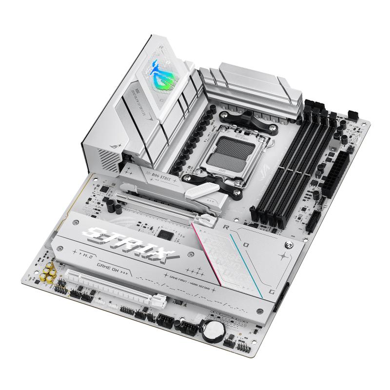 ASUS ROG STRIX B850-A GAMING WIFI MB 