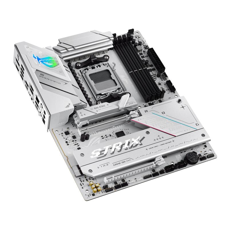 ASUS ROG STRIX B850-A GAMING WIFI MB 