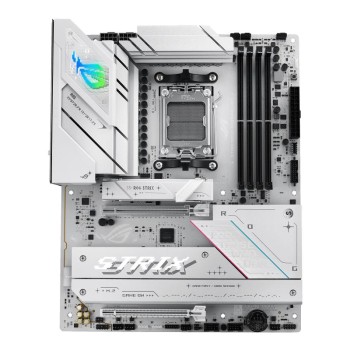 ASUS ROG STRIX B850-A GAMING WIFI MB 