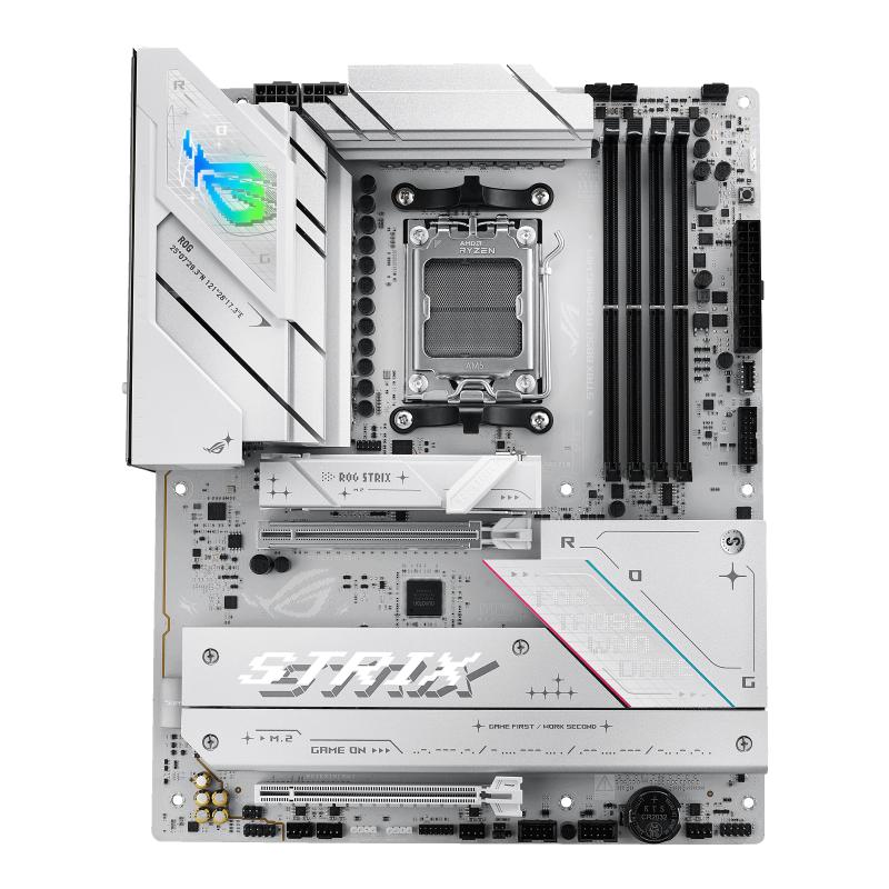 ASUS ROG STRIX B850-A GAMING WIFI MB 