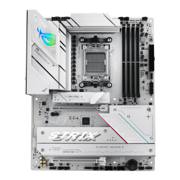 ASUS ROG STRIX B850-A GAMING WIFI MB 