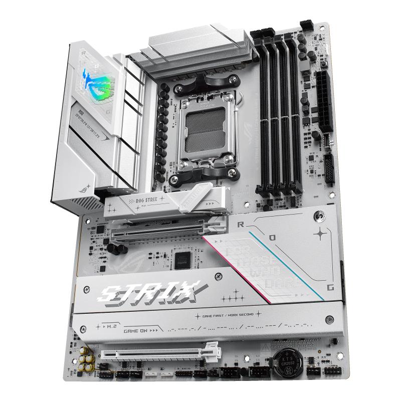 ASUS ROG STRIX B850-A GAMING WIFI MB 