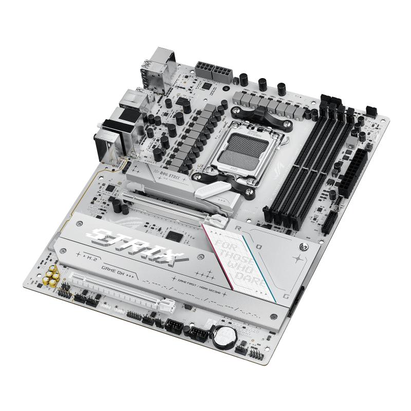 ASUS ROG STRIX B850-A GAMING WIFI MB 