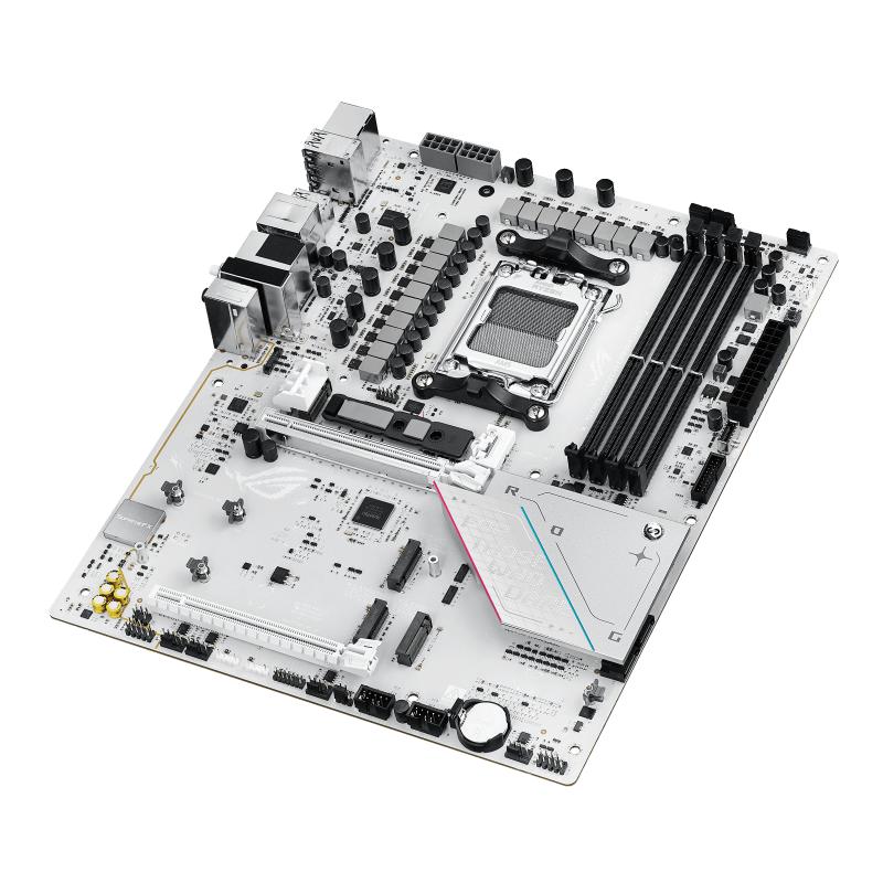 ASUS ROG STRIX B850-A GAMING WIFI MB 