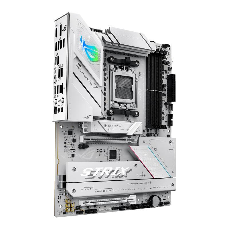 ASUS ROG STRIX B850-A GAMING WIFI MB 