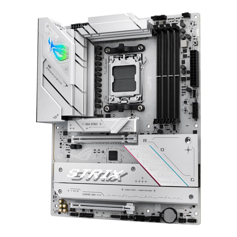 ASUS ROG STRIX B850-A GAMING WIFI MB 
