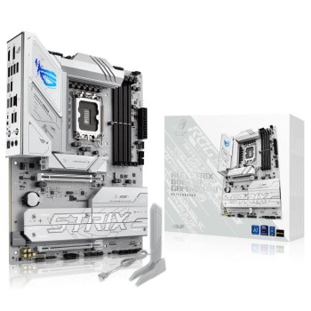 ASUS ROG STRIX B860-A GAMING WIFI MB 